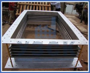 прямоугольные линзовые компенсаторы в Нефтеюганске