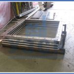 прямоугольные линзовые компенсаторы в Нефтеюганске