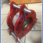 компенсатор сильфонный с кожухом в Нефтеюганске