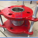 компенсатор сильфонный с кожухом в Нефтеюганске