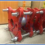 компенсатор сильфонный с кожухом в Нефтеюганске