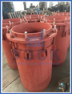 сальниковый компенсатор в Нефтеюганске