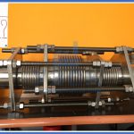 сильфонные компенсаторы трубопроводов в Нефтеюганске