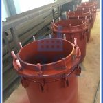 компенсатор сальниковый односторонний в Нефтеюганске