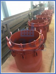 компенсатор сальниковый односторонний в Нефтеюганске