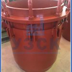 компенсатор сальниковый двухсторонний в Нефтеюганске