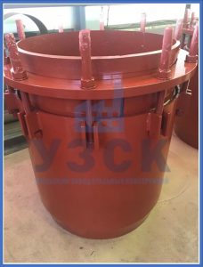 компенсатор сальниковый двухсторонний в Нефтеюганске