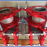 сильфонный компенсатор в Нефтеюганске