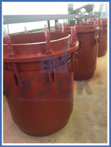 сальниковые компенсаторы трубопроводов в Нефтеюганске