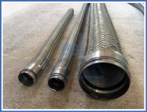 Металлорукав защитный в Нефтеюганске