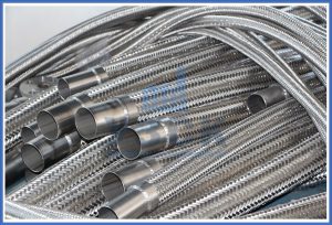 Металлорукава в Нефтеюганске