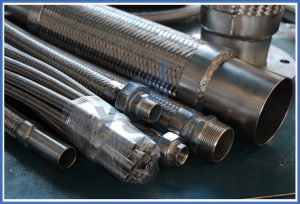 Металлорукав МНВД в Нефтеюганске