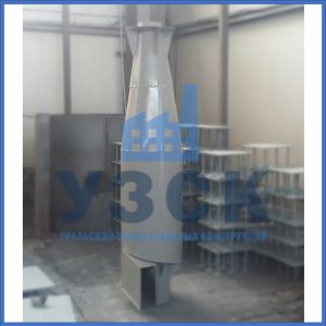 Циклоны ЦН-15 от производителя в Нефтеюганске