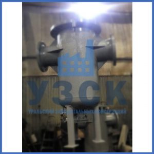 Фильтр сетчатый дренажный жидкостный СДЖ в Нефтеюганске