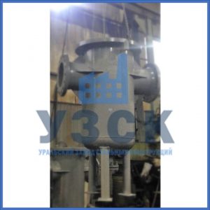 Фильтр сетчатый дренажный жидкостный СДЖ в Нефтеюганске