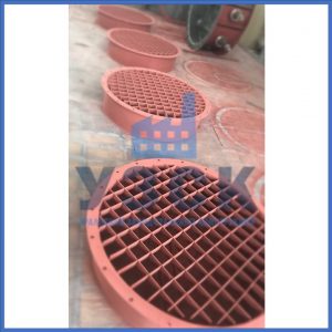 Клапаны взрывные ПГВУ в Нефтеюганске