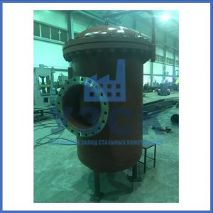 Купить фильтр СДЖ Ду 500, Ру 1,6 МПа в Нефтеюганске