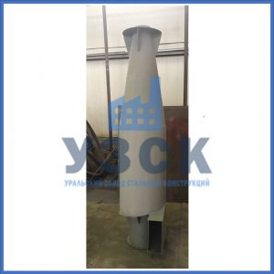 Купить циклоны ЦН-15 в Нефтеюганске