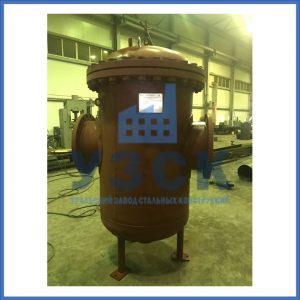 Купить фильтр СДЖ Ду 500, Ру 1,6 МПа в Нефтеюганске