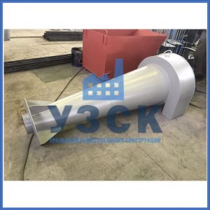 Купить циклоны СДК-ЦН-600 без бункера и улитки в Нефтеюганске