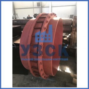 Купить сальниковый компенсатор СК в Нефтеюганске