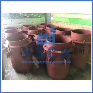 Купить сальниковые компенсаторы в Нефтеюганске