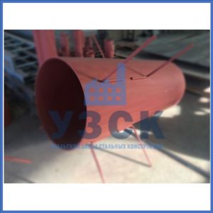 Купить гильзы для прохода труб через стены в Нефтеюганске