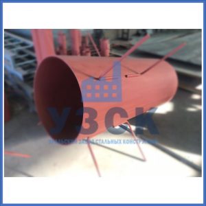 Купить гильзы для прохода труб через стены в Нефтеюганске