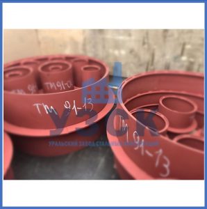 Купить сальники набивные ТМ Ду 80, Ду 100, Ду 250, Ду 600, Ду 1000 в Нефтеюганске