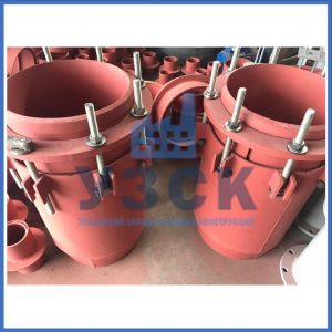 Купить сальниковые Компенсаторы Ду 400 в Нефтеюганске