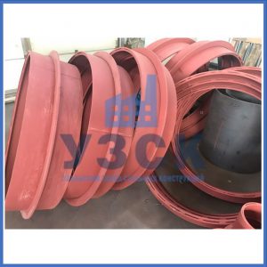 Купить сальники набивные Ду 1000, Ду 1200 в Нефтеюганске