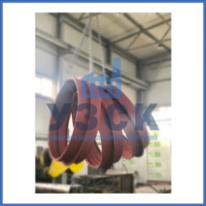 Купить сальник набивной Ду 1200, Ду 1400, Ду 1000, Ду 900, Ду 800 в Нефтеюганске