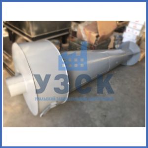 Купить циклон с улиткой СДК-ЦН в Нефтеюганске