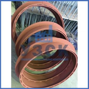 Купить сальники набивные в Нефтеюганске