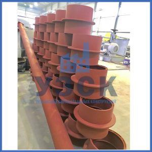 Купить сальники набивные в Нефтеюганске