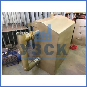 Купить бак разрыва струи в Нефтеюганске