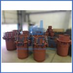 Купить сальниковые компенсаторы ду 500, ду 700, 4.903,5.903 Т.1, ТС-579, ТС-580 в Нефтеюганске