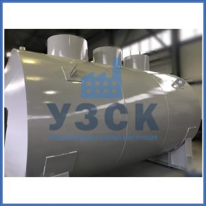 Купить ёмкость подземная 20 м3 ГКК-1-1-1-20-0,07-У в Нефтеюганске