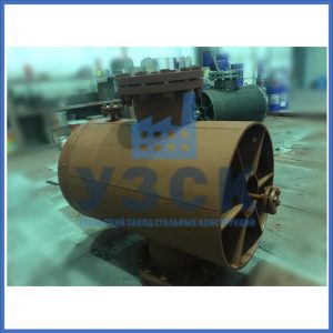 Купить грязевик ГПТ ТС-569 от производителя в Нефтеюганске