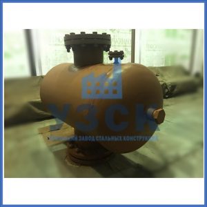 Купить грязевик ТС-569.00.000-15 от производителя в Нефтеюганске