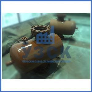 Купить грязевик ТС-569.00.000-15 от производителя в Нефтеюганске