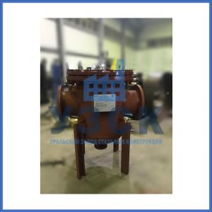 Купить шламоотводитель ФШМ в Нефтеюганске