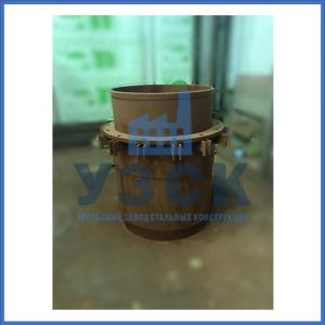 Купить сальниковые компенсаторы односторонние Ду 500, Ду 700, Ду 900 в Нефтеюганске