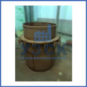 Купить сальниковые компенсаторы односторонние Ду 500, Ду 700, Ду 900 в Нефтеюганске