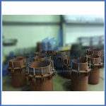 Купить сальниковые компенсаторы односторонние Ду 500, Ду 700, Ду 900 в Нефтеюганске