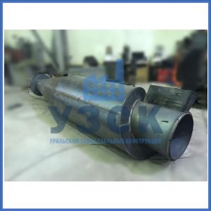 Купить циклон ЦН-15-900-1УП в Нефтеюганске