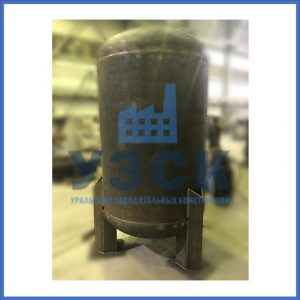 Купить аппарат ВЭЭ-2,15 емкость в Нефтеюганске