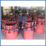 Купить сальниковые компенсаторы Ду 1000, Ду 700, Ду 800, Ду 600, Ду 500, Ру 25 в Нефтеюганске