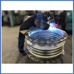 Купить сильфонные компенсаторы ксо, ксоф, ксо-ф, ско в Нефтеюганске