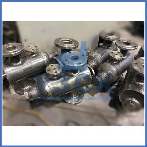 Купить грязевики ГПТ от производителя в Нефтеюганске